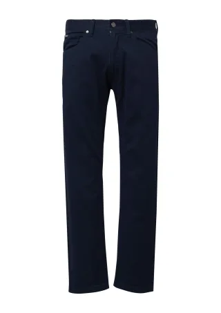 s.Oliver - Hose blau - Gr. - 32/32