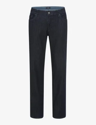 EUREX by BRAX - Style Luke dark blue