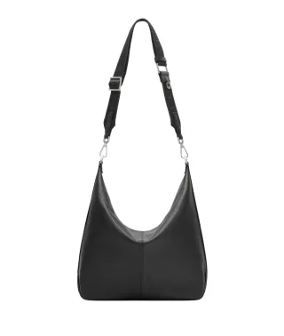 Liebeskind Berlin - Paris Hobo M schwarz - Gr. - OS