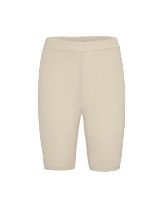 msch copenhagen - MSCHBetrina Shorts humus - Gr. - M/L