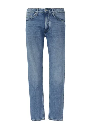 s.Oliver Red Label - Regular Fit: Jeans Benito blau - Gr. - 29/34