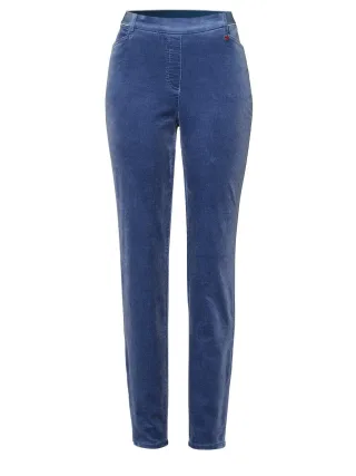 relaxed - Alice New rauchblau - Gr. - 36K