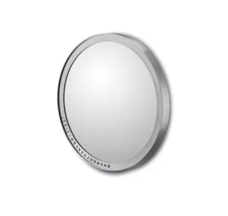 JEE-O Soho Spiegel 50cm, edelstahl gebürstet, 701-0120 701-0120