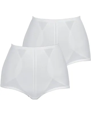 Susa Miederhose "2er Pack Miederhose Classics"