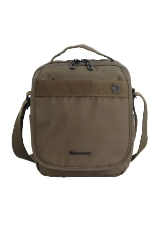 Discovery Aktentasche "Downtown" aus nachhaltigem RPET-Polyester
