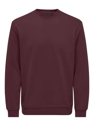 only & sons - Sweat rot - Gr. - S