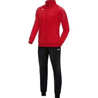 Jako Trainingsanzug Polyester Classico M9150