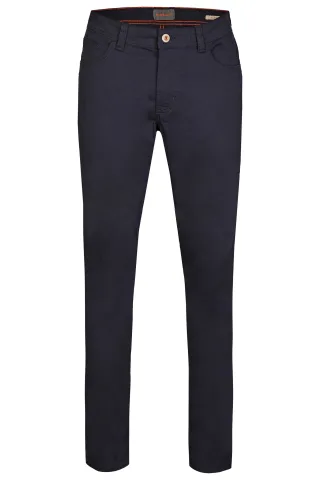 hattric - style HUNTER navy - Gr. - 33/34