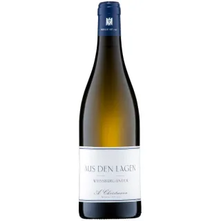 2024 Aus den Lagen Weißburgunder Magnum