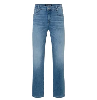 MAC - MAC JEANS - Rick, Vintage Denim blau - Gr. - 38/30