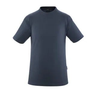MASCOT Java T-Shirt Schwarzblau XXL - 00782-250-010-2XLONE