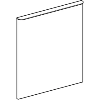 Geberit Tür f. Smyle Square Unterschrank 244341001