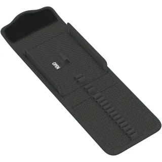 Wera 9470 Textile Box Kraftform Kompakt 400 RA, für bis zu 17 Teile, leer - 05136410001
