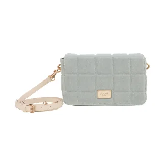 Ordine Denim Luzi Shoulderbag Shf hellblau - Gr. - S