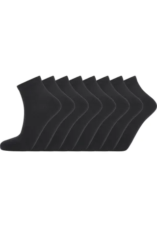 ENDURANCE Socken "Mallorca" 8 Stk. tlg. mit atmungsaktiver Funktion (Pack, 8-tlg.)