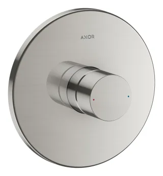 Hansgrohe Brausenmischer Unterputz Axor Uno 45605800