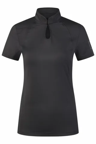 Shirt PI Button FS25 kurzarm, Damen, Selection