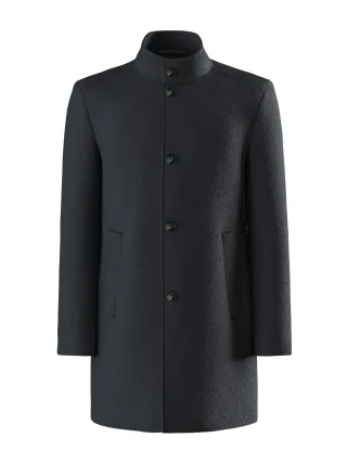 JOOP! Menswear - 17 JC-21Maron 10001790 dark blue - Gr. - 58