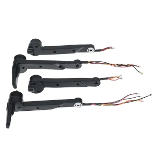XMR/C M9 PRO+ PRO PLUS GPS RC Drone Quadcopter Spare Parts Axis Arm with Motor 1PC
