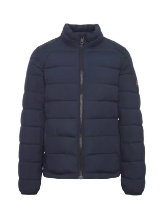 ecoalf - Jacke - Beretalf blau - Gr. - M
