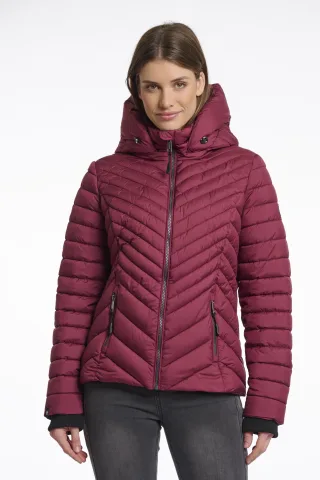 Rino&Pelle - Erin.7002512 sugar plum - Gr. - 40