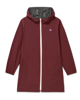 flotte - Regenjacke - unisexe braun - Gr. - S