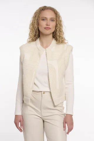 Rino&Pelle - Elona.5012621 birch labyrinth - Gr. - xl