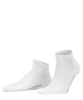 FALKE - FALKE Cool 24/7 Herren white - Gr. - 41.5
