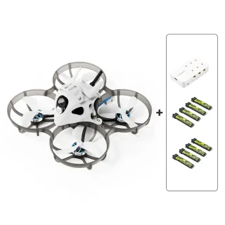 [EU / US Direct] BETAFPV Meteor75 Pro 80.8mm 1S Brushless CineWhoop RC FPV Racing Drone BNF with DJI O4 Air Unit Digital