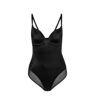 Triumph - True Shape Sensation BSWP schwarz - Gr. - 90C