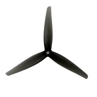 MO-FLY P-51D Mustang / MF-A84 RC Airplane Spare Parts 6×3×3 3-Blades Propeller