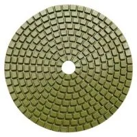 ELMAG Polierscheibe PolishingPad PAF - 64198