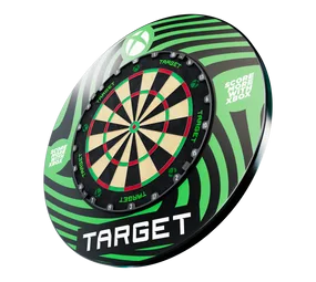 Target Xbox Dartboard Surround Bundle
