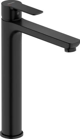 Duravit D-Code Waschtischarmatur XL DC1043002046