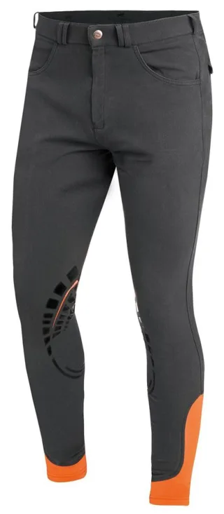 Reithose SP Draco Herren Kniegrip