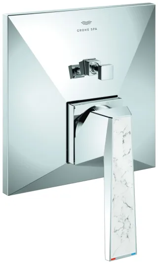 Grohe Wannenarmatur Allure Brilliant Private Collection 24426 24426000