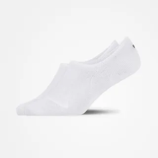 SNOCKS - Invisible white - Gr. - 36.5