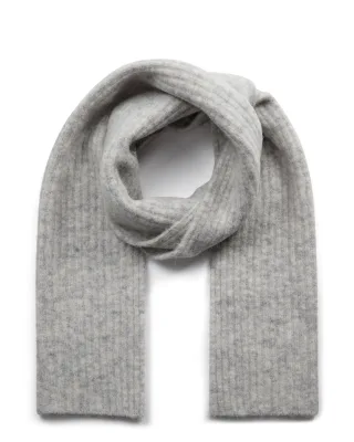 MOS MOSH - MMLora Knit Scarf - Gr. - OS