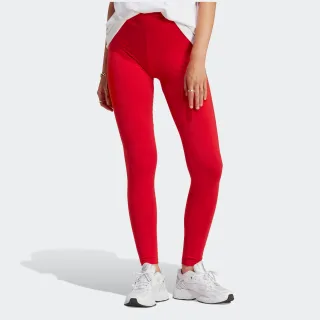 adidas Originals Leggings "ADICOLOR ESSENTIALS" sportlicher Stil, für Alltag und Fitness, hoher Bund