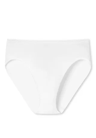 SCHIESSER - Jazz-Pants weiss - Gr. - 46