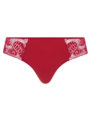 Chantelle Lingerie - Amor Shorty scarlet - Gr. - 40