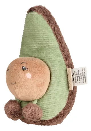 Sterntaler Kuscheltier S Avocado