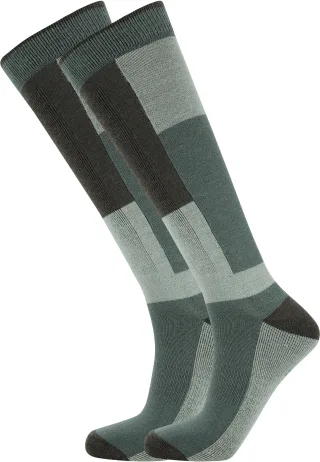 WHISTLER Socken "Corsicana" 2 Paar tlg. im praktischen 2er-Pack