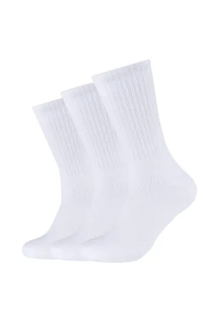 s.Oliver Red Label - Socken weiß - Gr. - 2