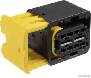 HERTH&BUSS Steckgehäuse, AMP Tyco MCP - 50390737