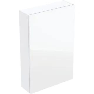 Geberit Hängeschrank rechteckig, 1 Tür 502318012