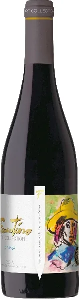 Faustino Art Collection Crianza Jg. 2021