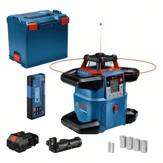 Bosch Rotationslaser GRL 600 CHV - 0601061F01