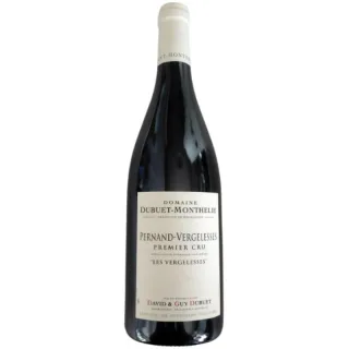 2021 Pernand-Vergelesses Premier Cru 'Les Vergelesses'