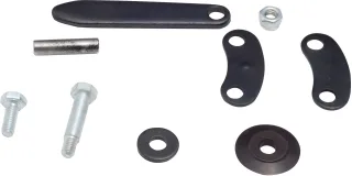 HAZET Ersatzteil-Satz zur Reparatur der Schneidkette für Ketten-Rohrschneider - 4682-01/9